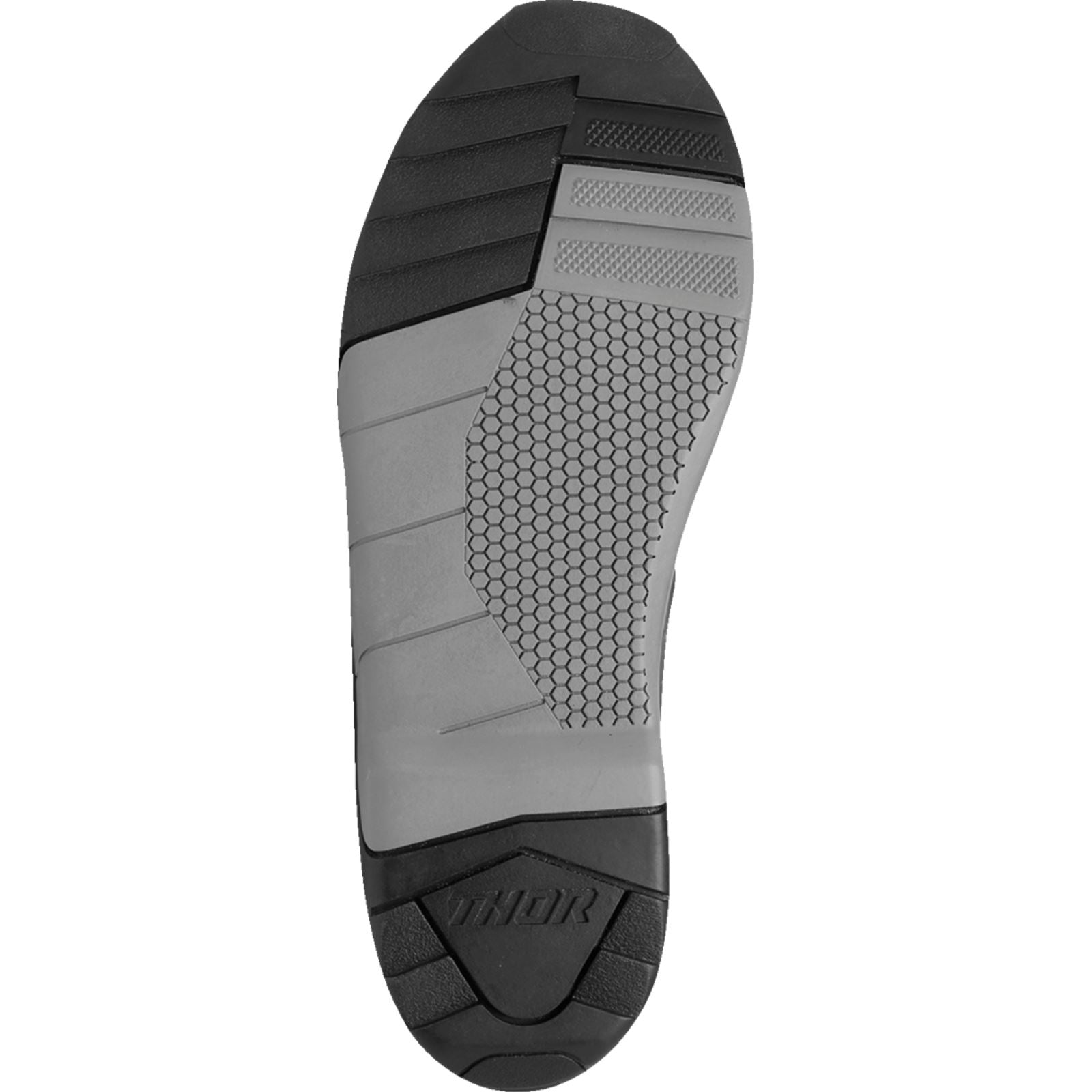 Thor Women's Blitz XR Boots - White/Gray_1306746