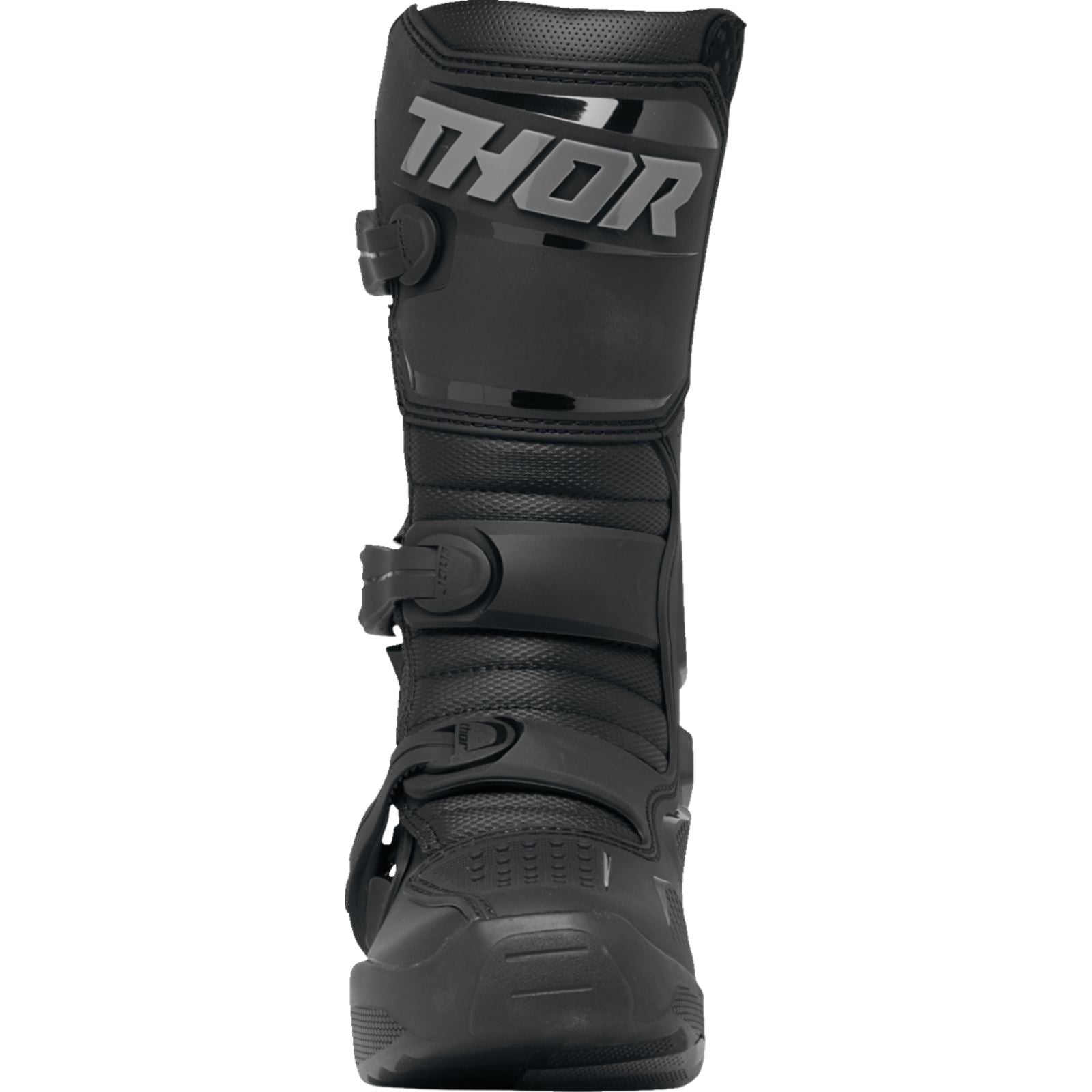 Thor Women's Blitz XR Boots - White/Gray_1306747