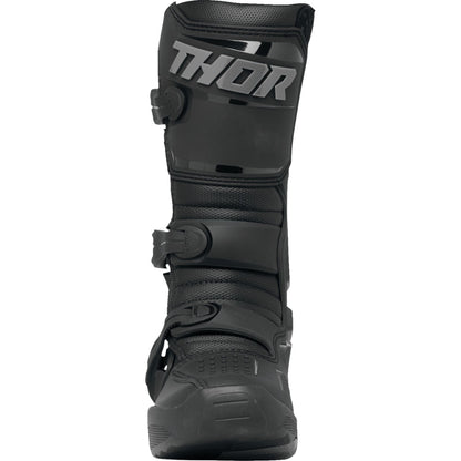 Thor Women's Blitz XR Boots - White/Gray_1306747