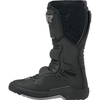Thor Women's Blitz XR Boots - White/Gray_1306748
