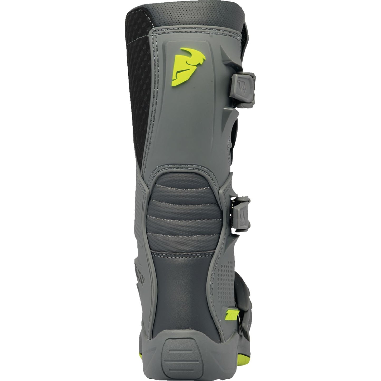 Thor Youth Blitz XR Boots - Gray/Charcoal_1306919