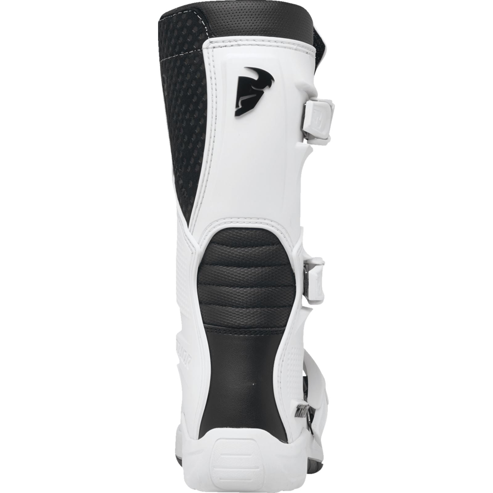 Thor Youth Blitz XR Boots - White/Black_1306836