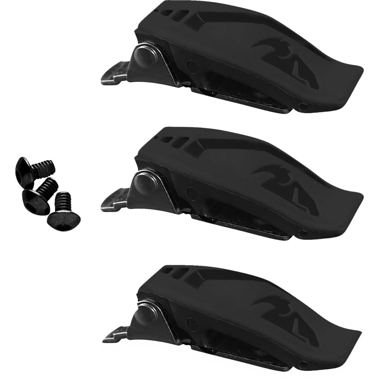 Thor Blitz XR Boots Buckle Kit_1307043