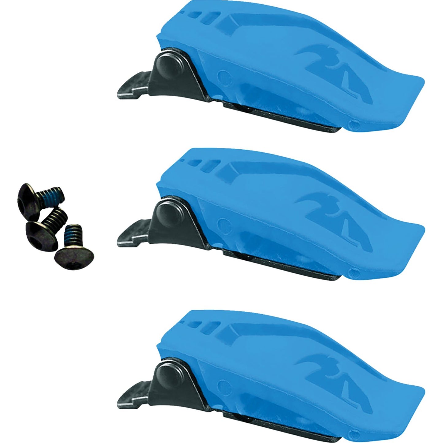 Thor Blitz XR Boots Buckle Kit_1307042