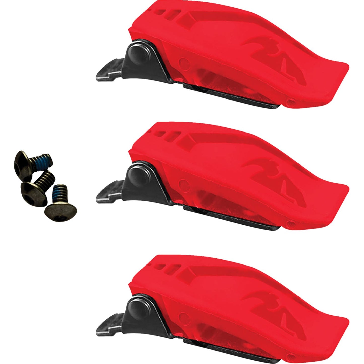 Thor Blitz XR Boots Buckle Kit_1307041