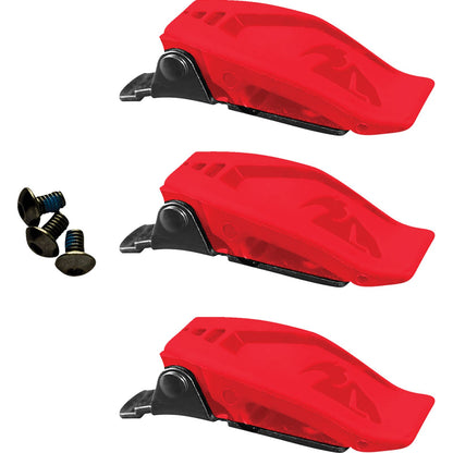 Thor Blitz XR Boots Buckle Kit_1307041