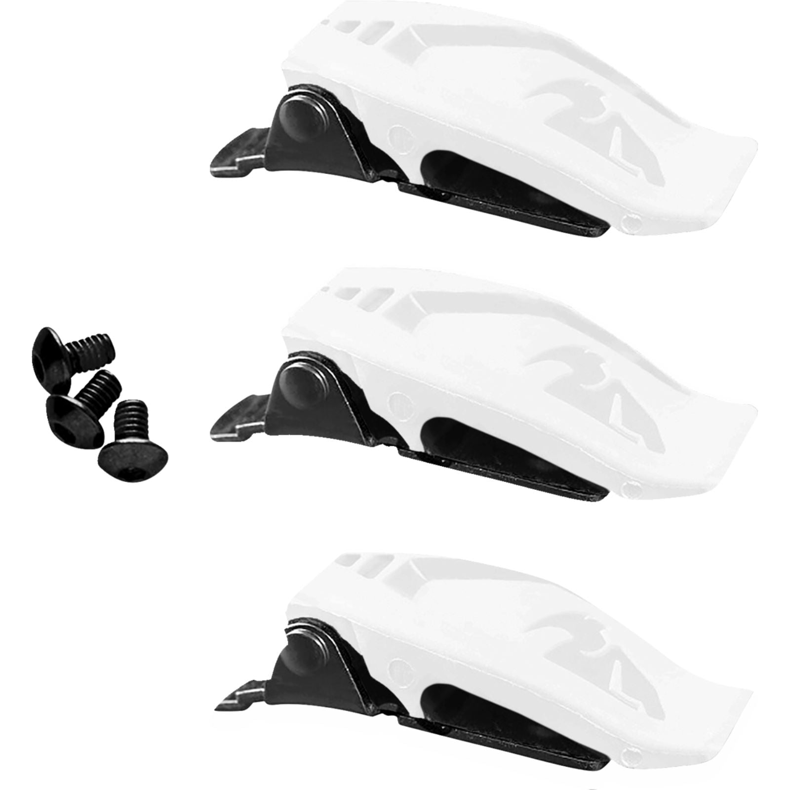 Thor Blitz XR Boots Buckle Kit_1307040