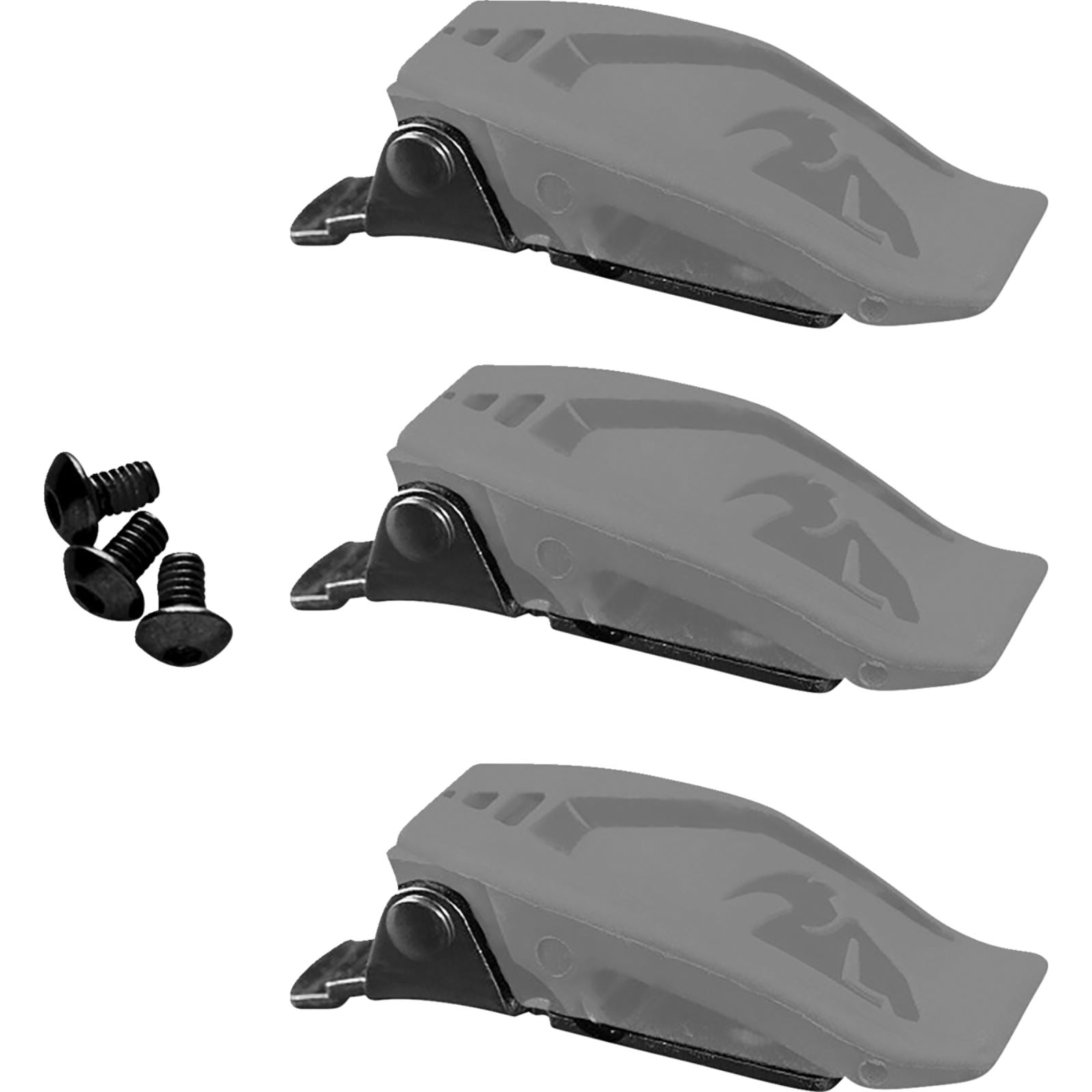 Thor Blitz XR Boots Buckle Kit_1307039