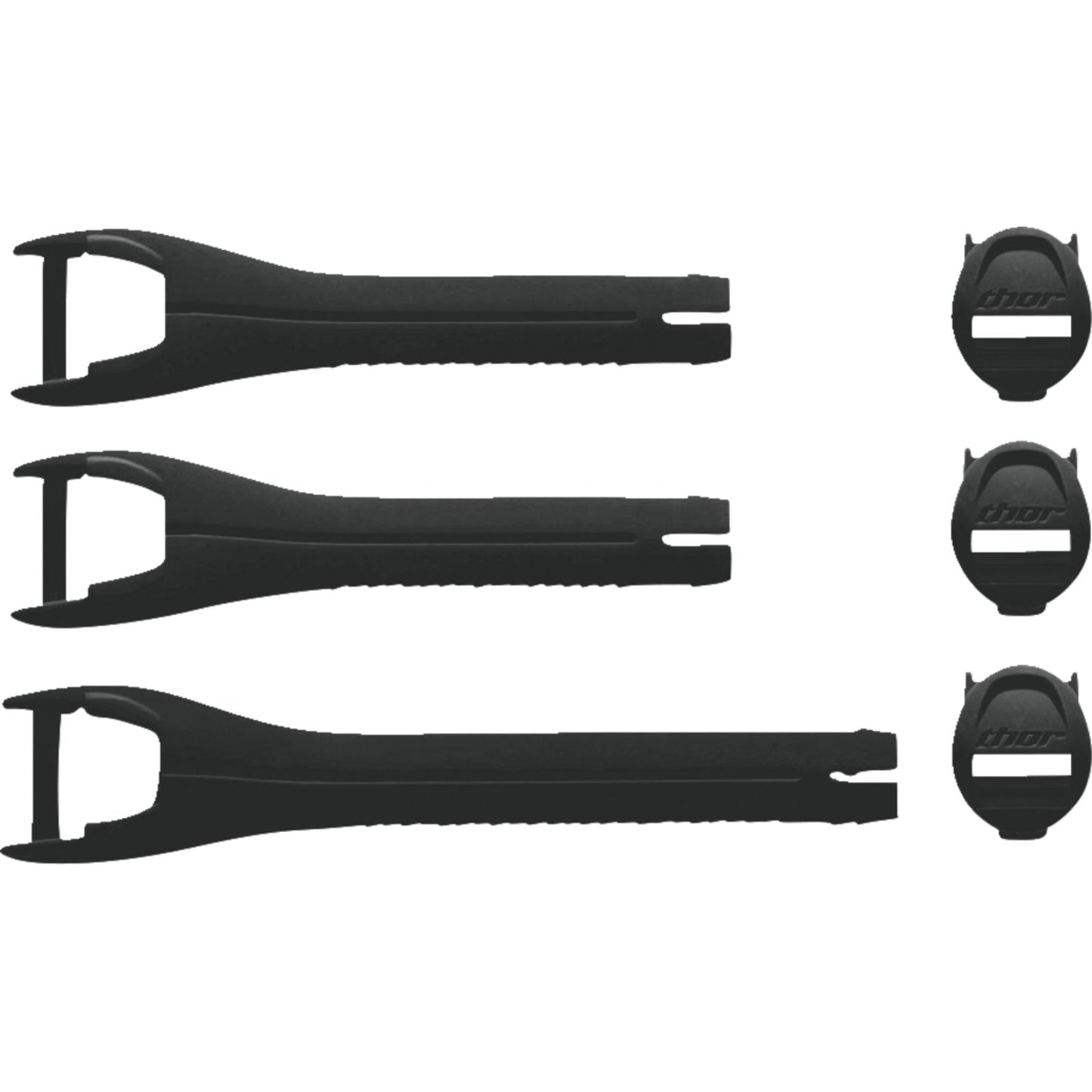 Thor Youth Blitz XR Boots Strap Kit_1307095
