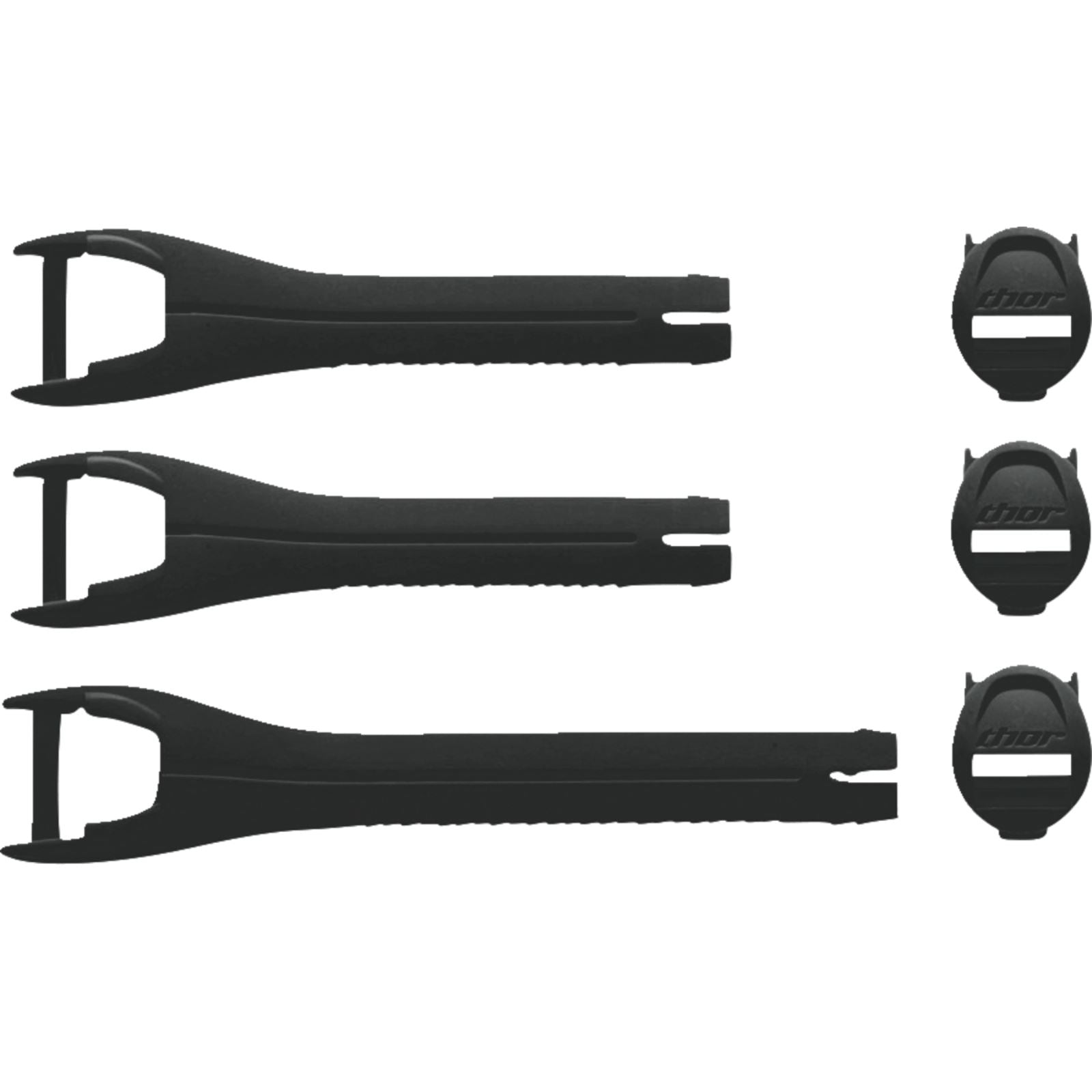 Thor Youth Blitz XR Boots Strap Kit_1307095