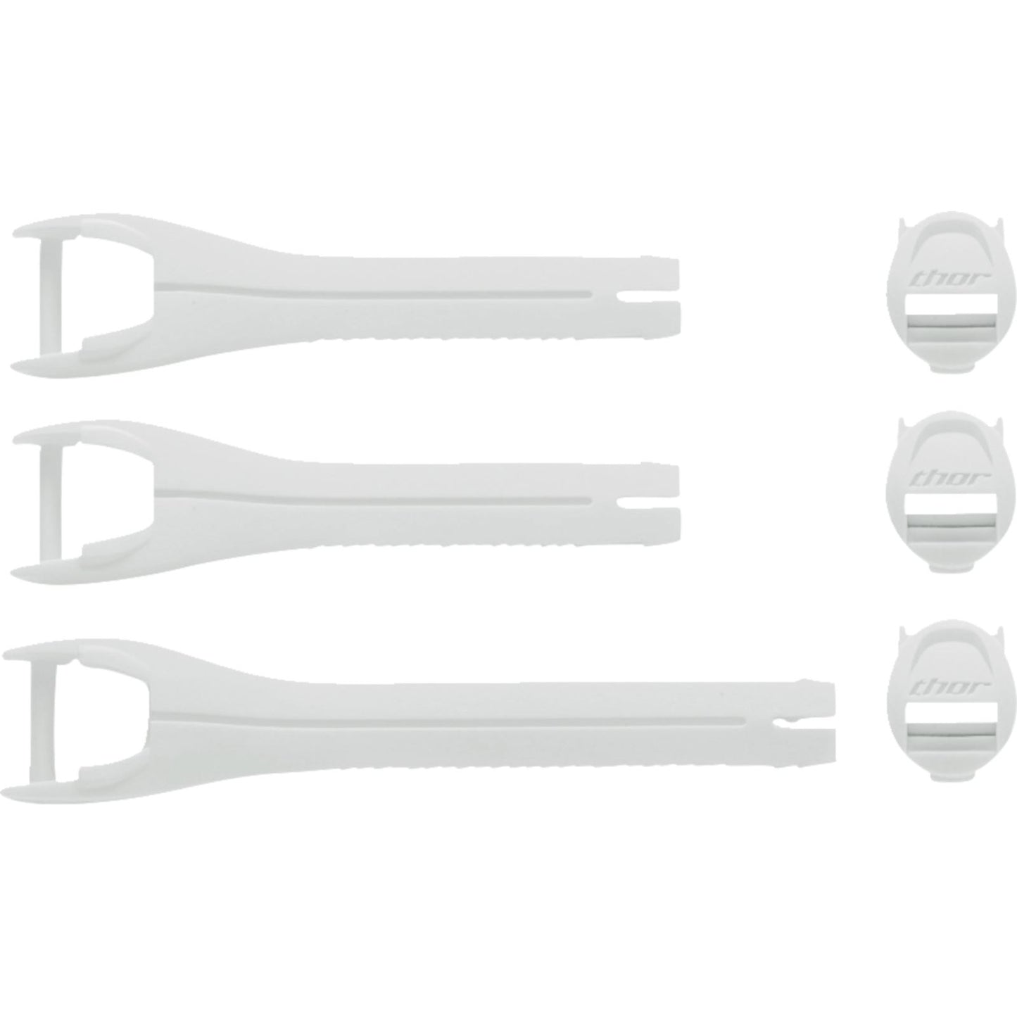 Thor Youth Blitz XR Boots Strap Kit_1307092