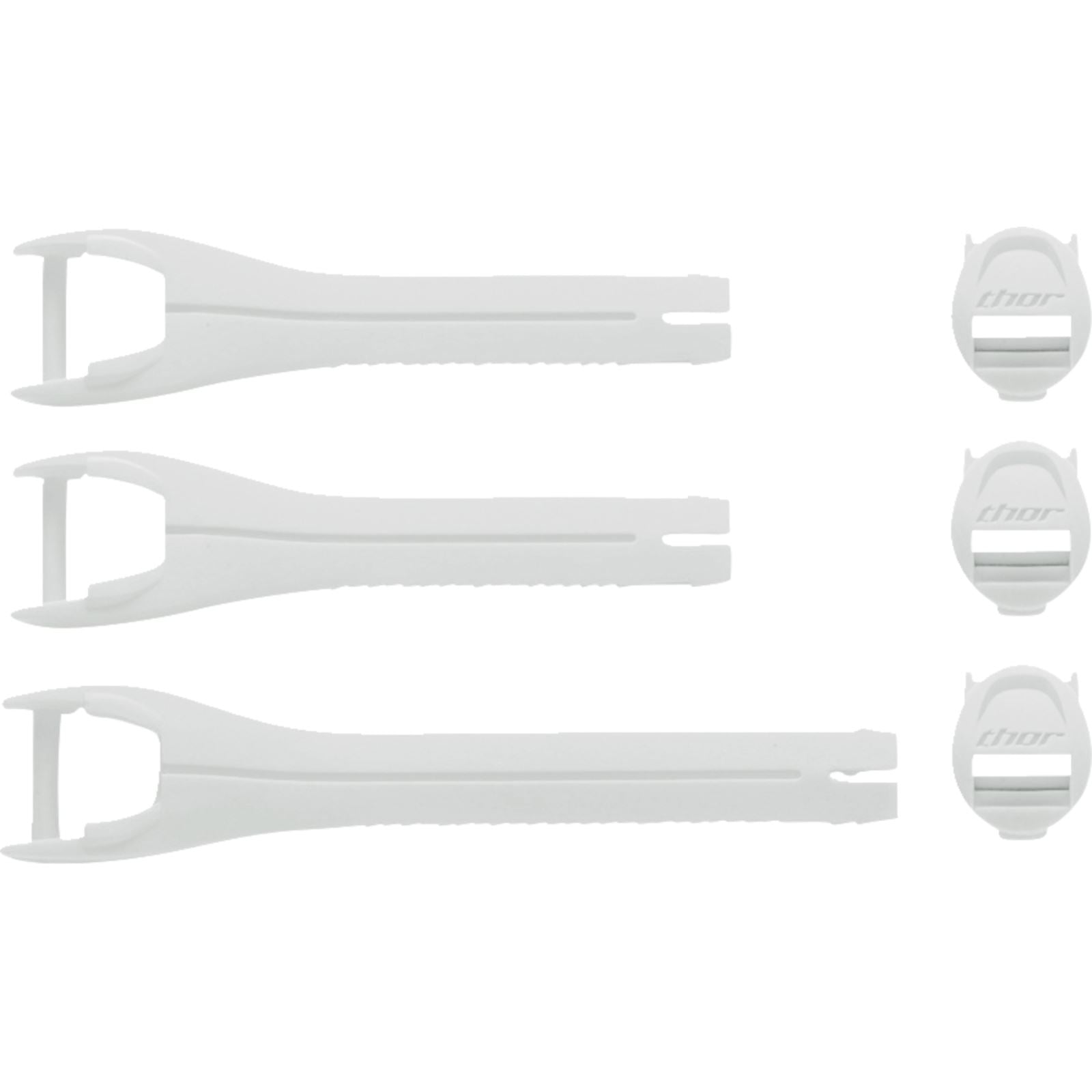 Thor Youth Blitz XR Boots Strap Kit_1307092