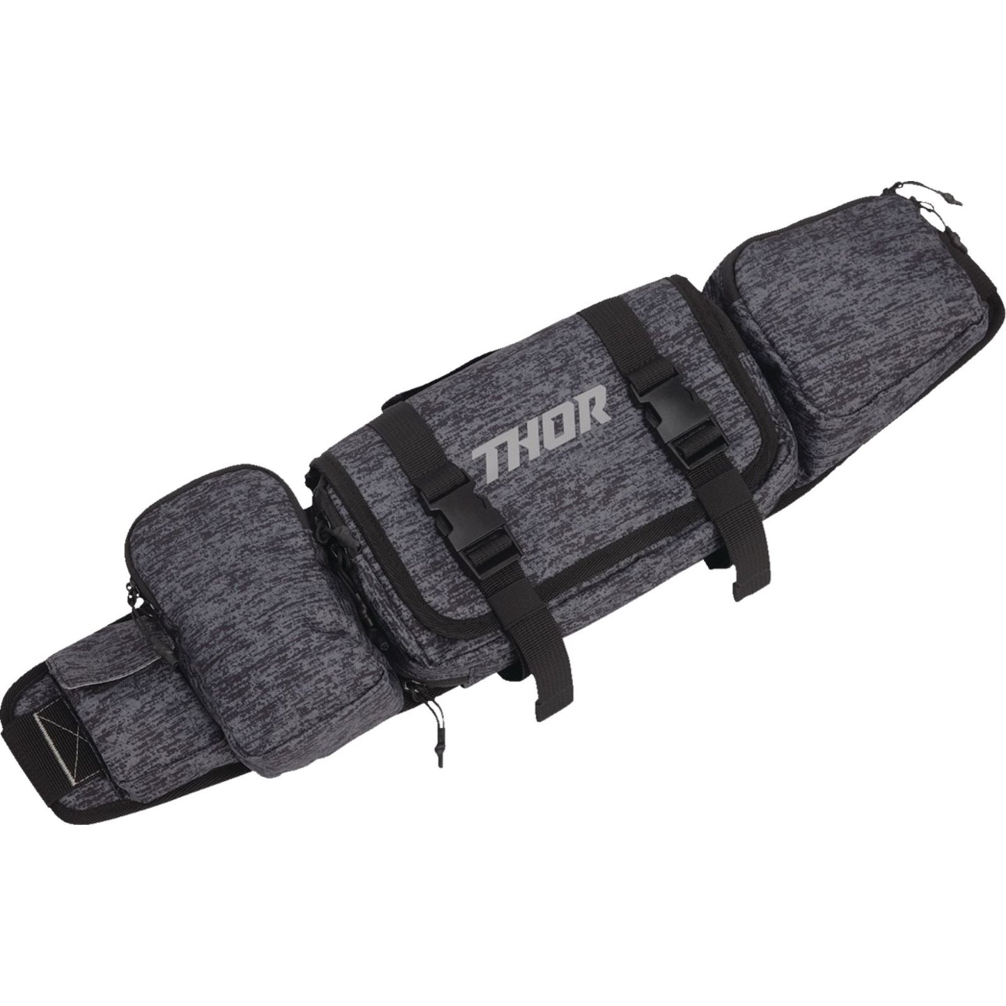 Thor Vault Pack - Chrome/Heather 3510-0173_1307090