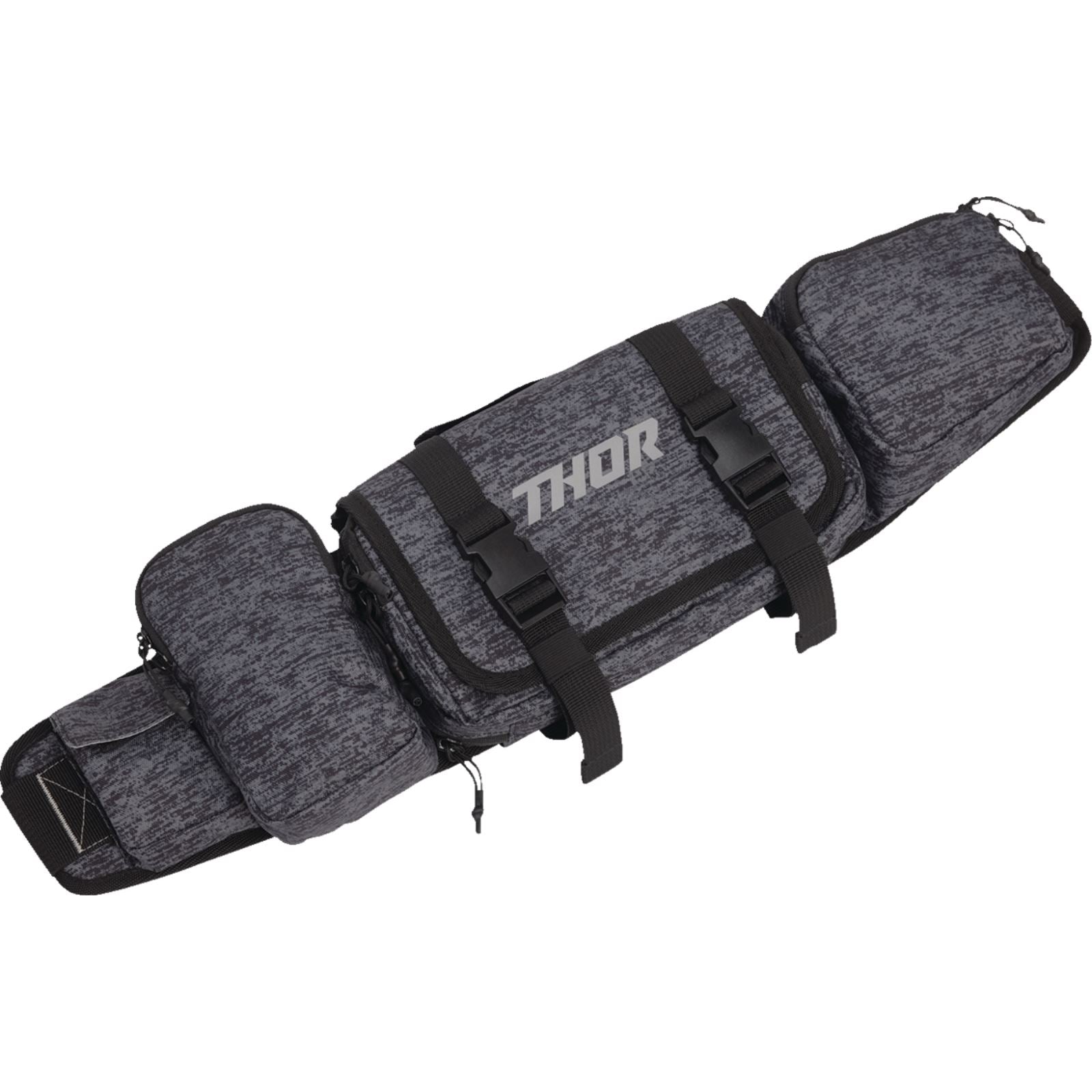 Thor Vault Pack - Chrome/Heather 3510-0173_1307090