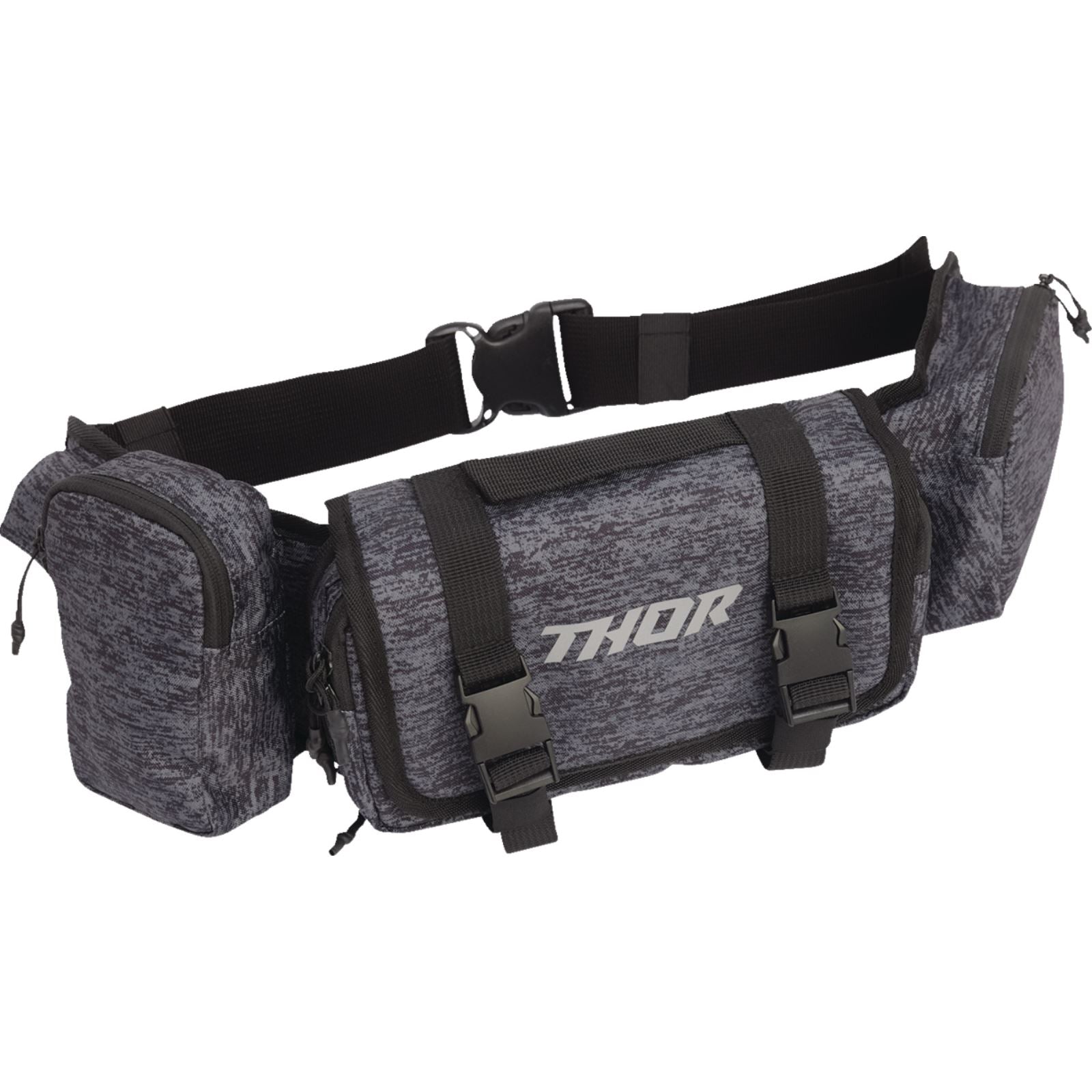 Thor Vault Pack - Chrome/Heather 3510-0173_1307089