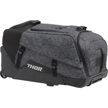 Thor Transit Wheelie Bag - Charcoal/Heather 3512-0299_1307087