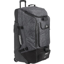 Thor Transit Wheelie Bag - Charcoal/Heather 3512-0299_1307086