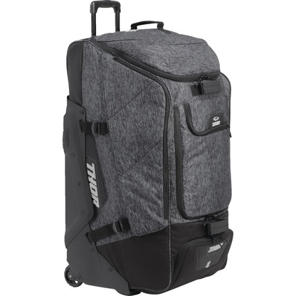 Thor Transit Wheelie Bag - Charcoal/Heather 3512-0299_1307086