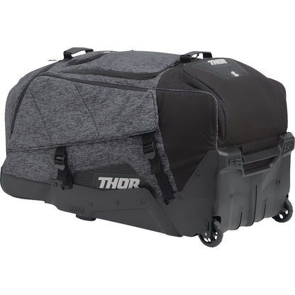 Thor Transit Wheelie Bag - Charcoal/Heather 3512-0299_1307085