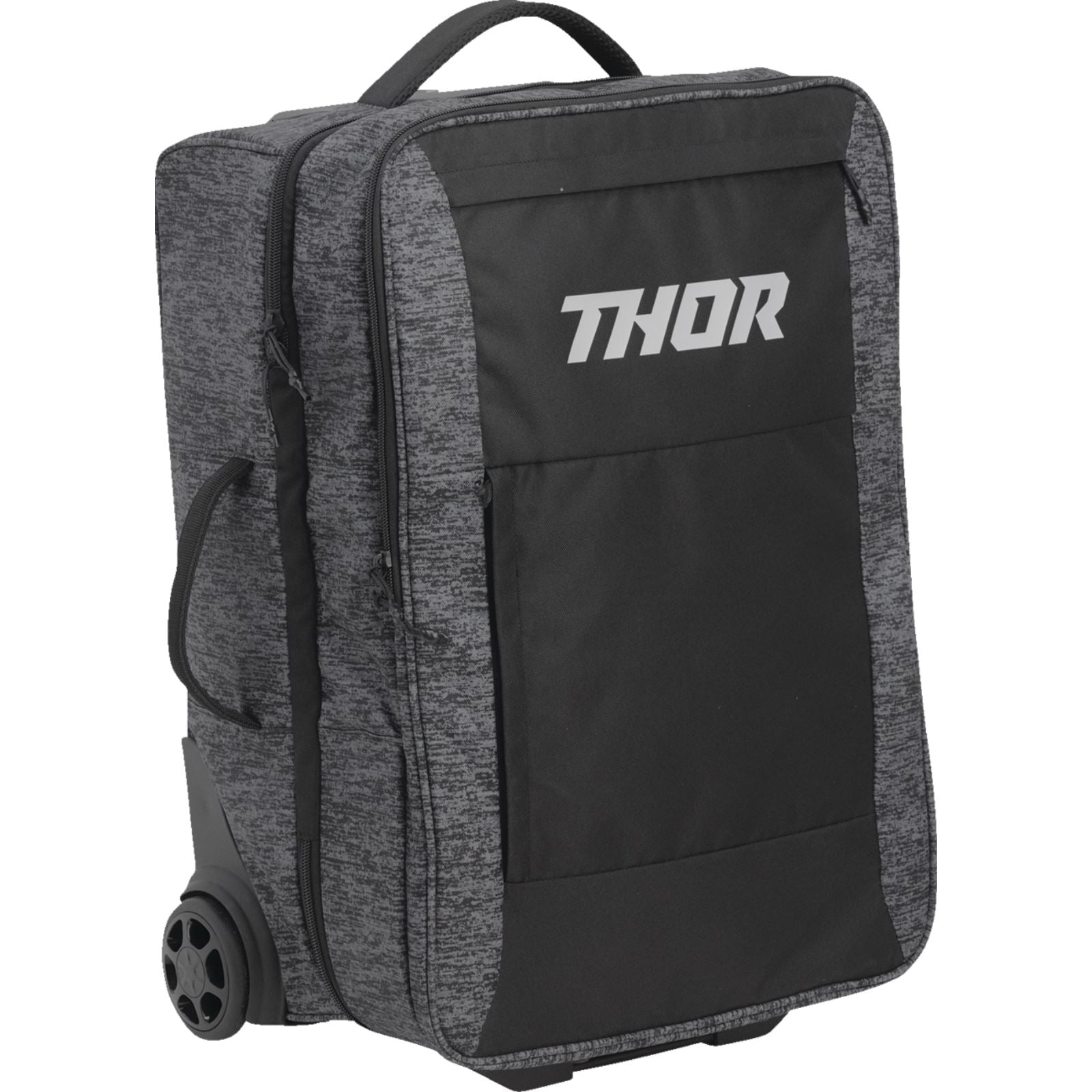 Thor Jetway Bag - Chrome/Heather 3512-0300_1307081
