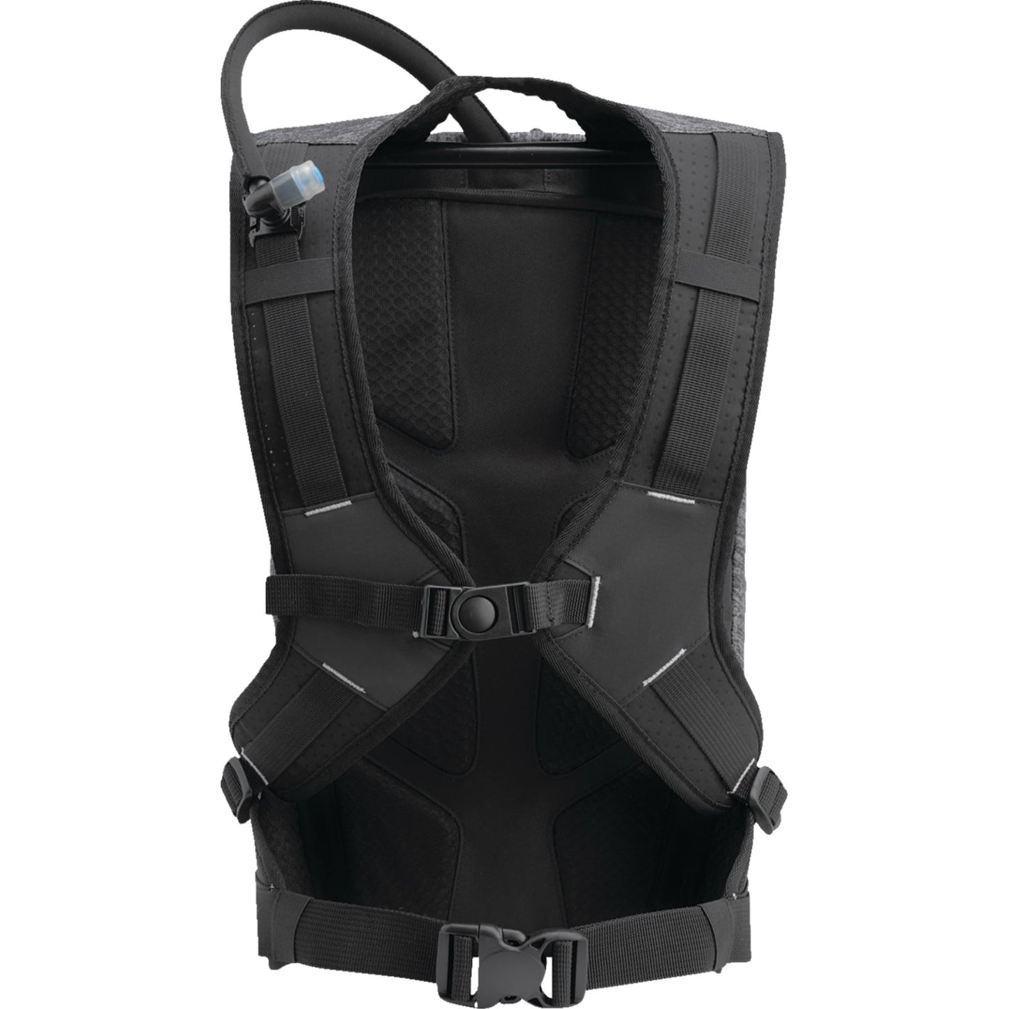 Thor Hydro Pack - Chrome/Heather_1307070