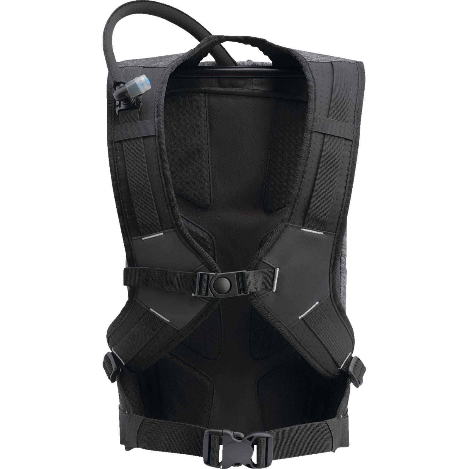 Thor Hydro Pack - Chrome/Heather_1307070