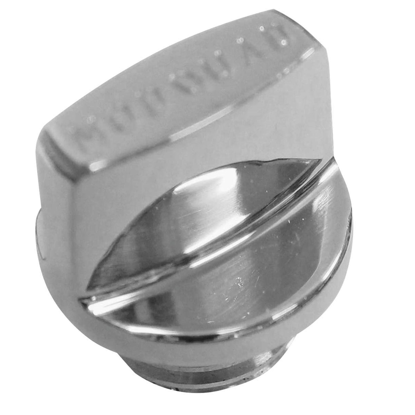 Modquad Oil Plug & Cap Silver DS2-2_201714