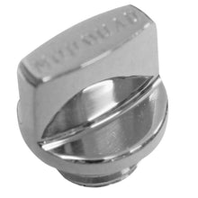 Modquad Oil Plug & Cap Silver DS2-2_201714