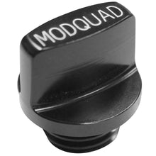 Modquad Oil Plug & Cap Black DS2-2BLK_201718