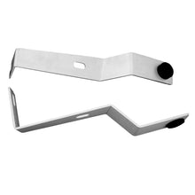 Modquad Fender Bracket Silver FEN-1_201746