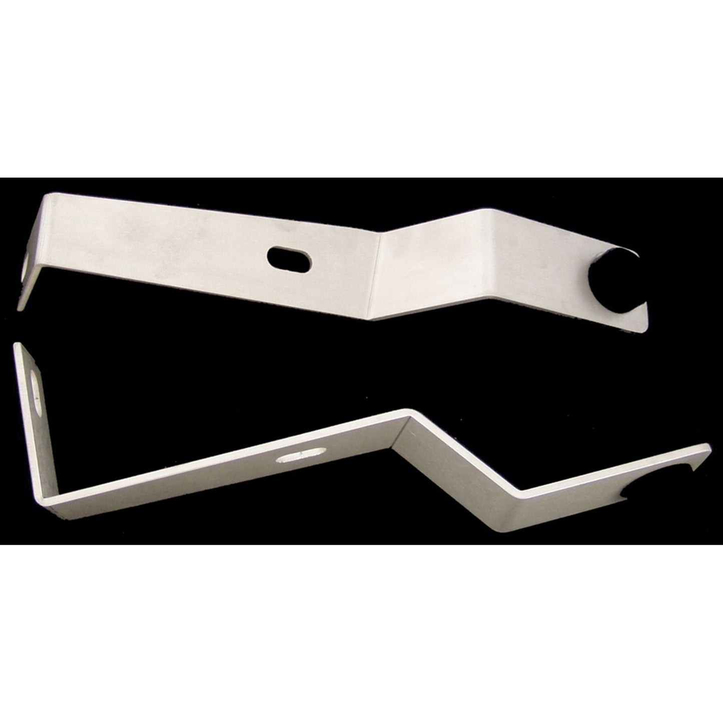 Modquad Fender Bracket Silver FEN-1_201747