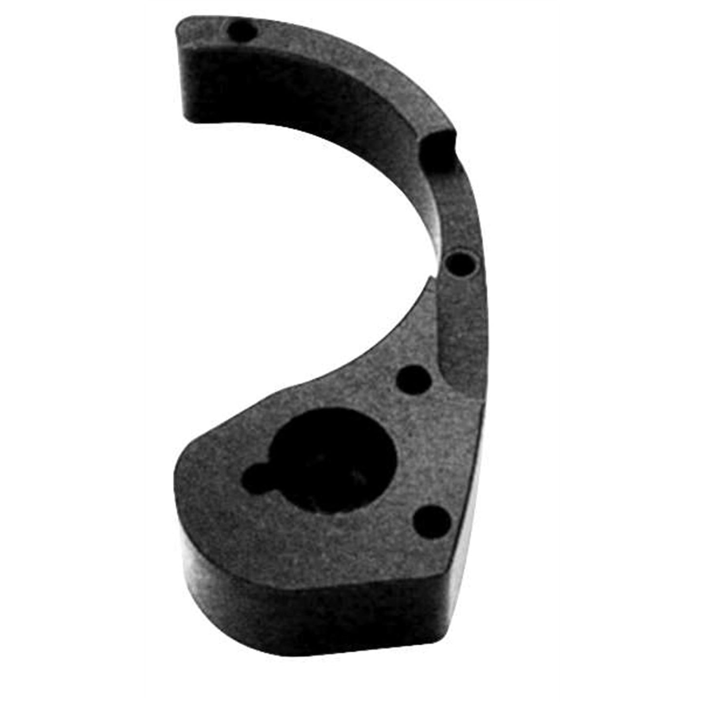 Modquad Case Saver UHMW Black CS1-2_201779