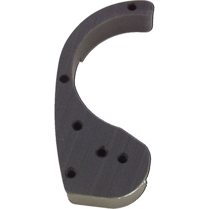 Modquad Case Saver UHMW Black CS1-2_201780