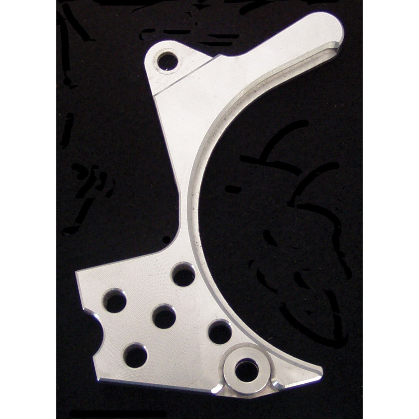 Modquad Case Saver Billet Aluminum [MPN: CS2-3]_201790