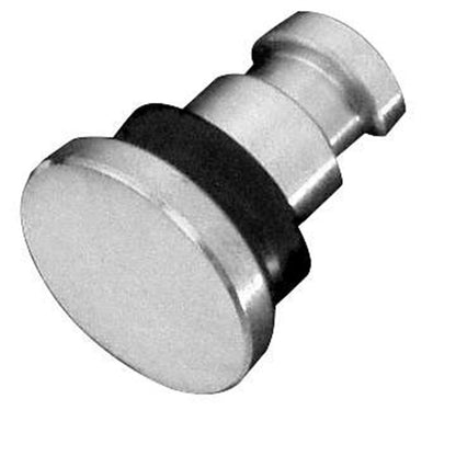 Modquad Decompression Plug Silver [MPN: DP-1]_201796