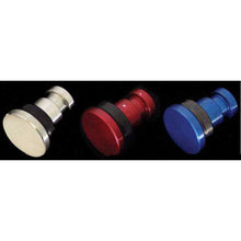 Modquad Decompression Plug Silver [MPN: DP-1]_201797