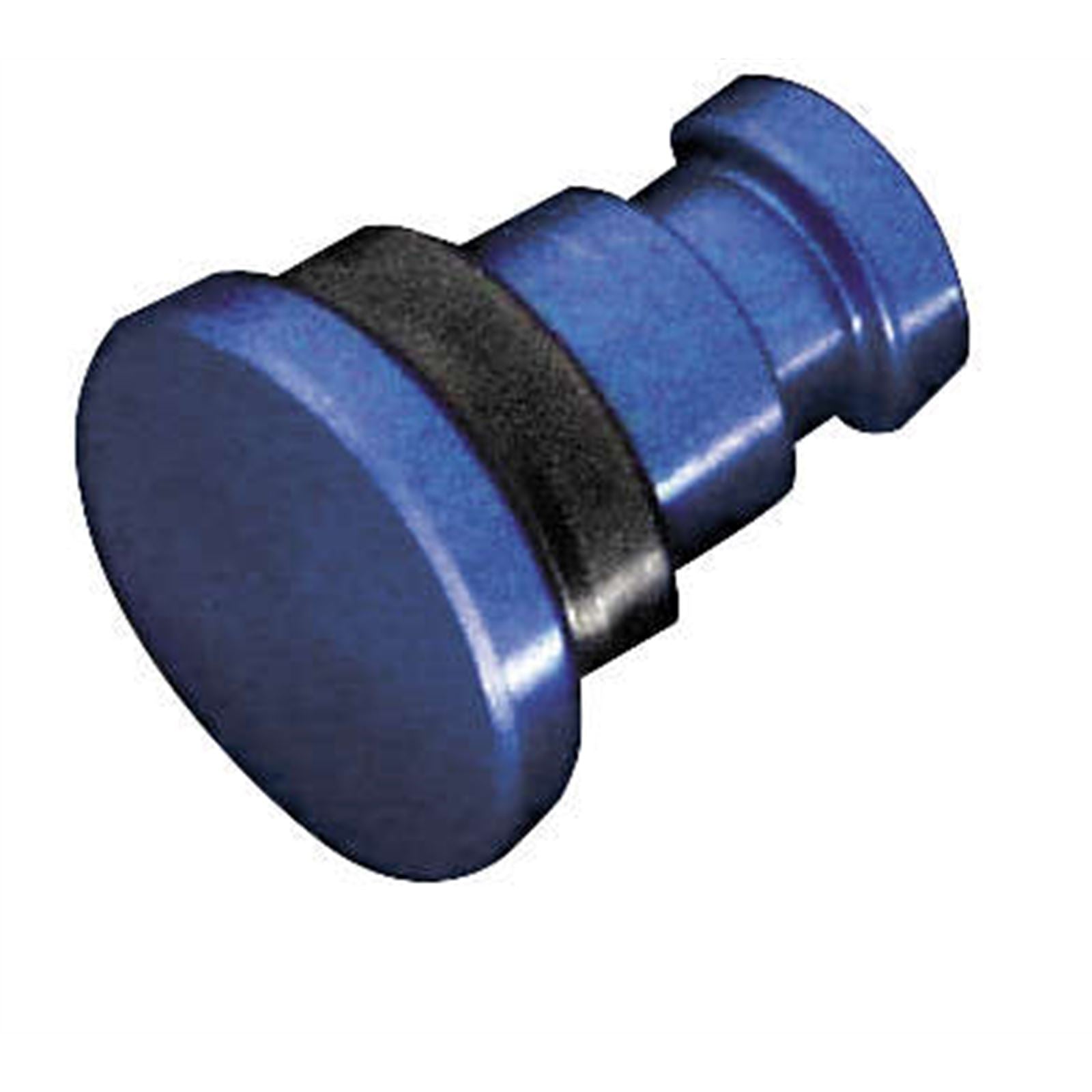 Modquad Decompression Plug Blue [MPN: DP-1BL]_201800