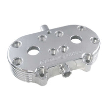 Modquad Head Shell Polished [MPN: CH-1]_201802