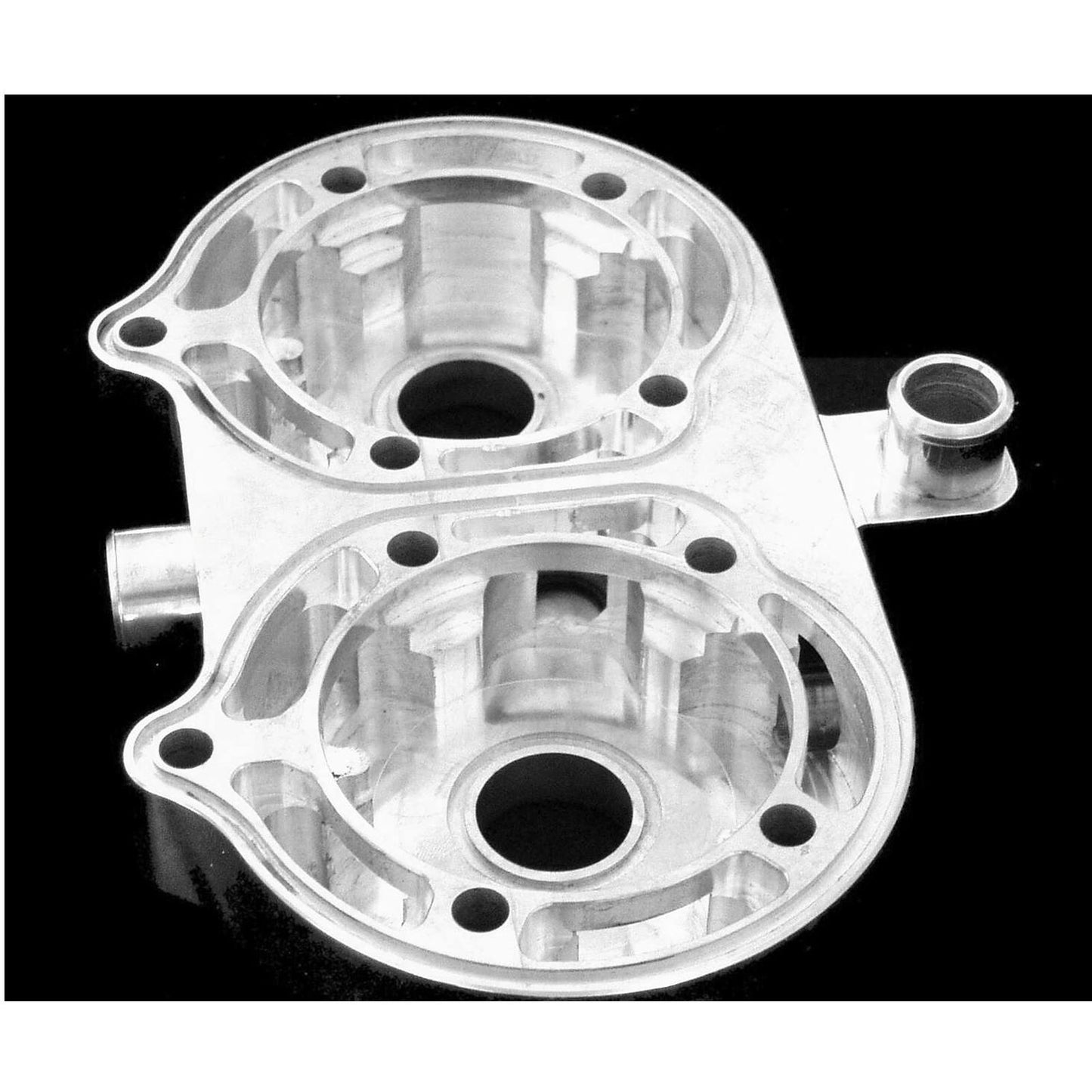 Modquad Head Shell Polished [MPN: CH-1]_201803