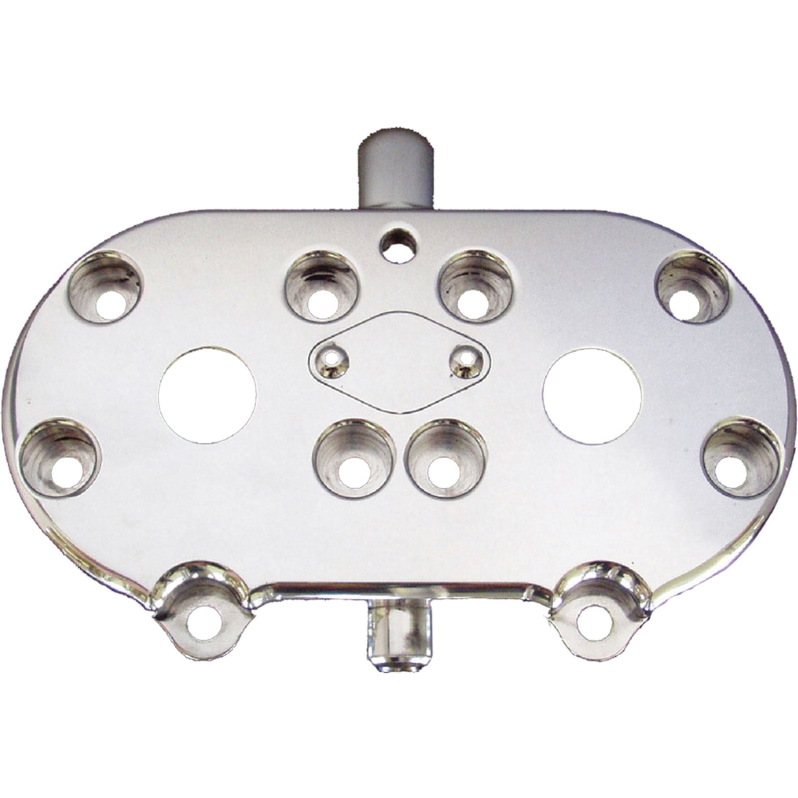 Modquad Head Shell Polished [MPN: CH-1]_201804