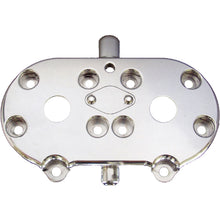 Modquad Head Shell Polished [MPN: CH-1]_201804