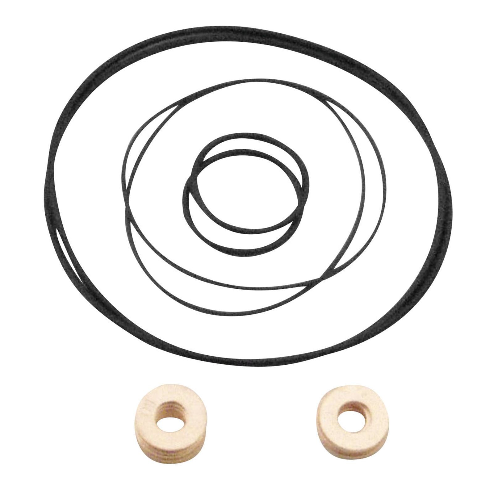 Modquad Replacement O-Rings [MPN: CH-2]_201812