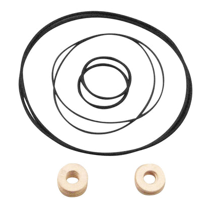 Modquad Replacement O-Rings [MPN: CH-2]_201812