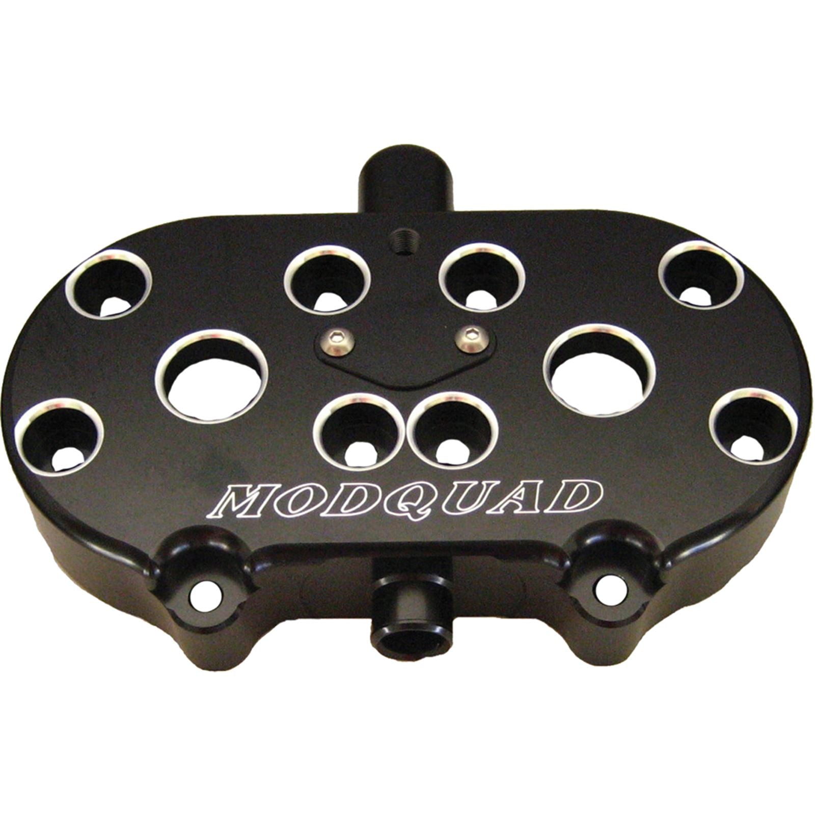 Modquad Head Shell Black [MPN: CH-1BLK]_201818