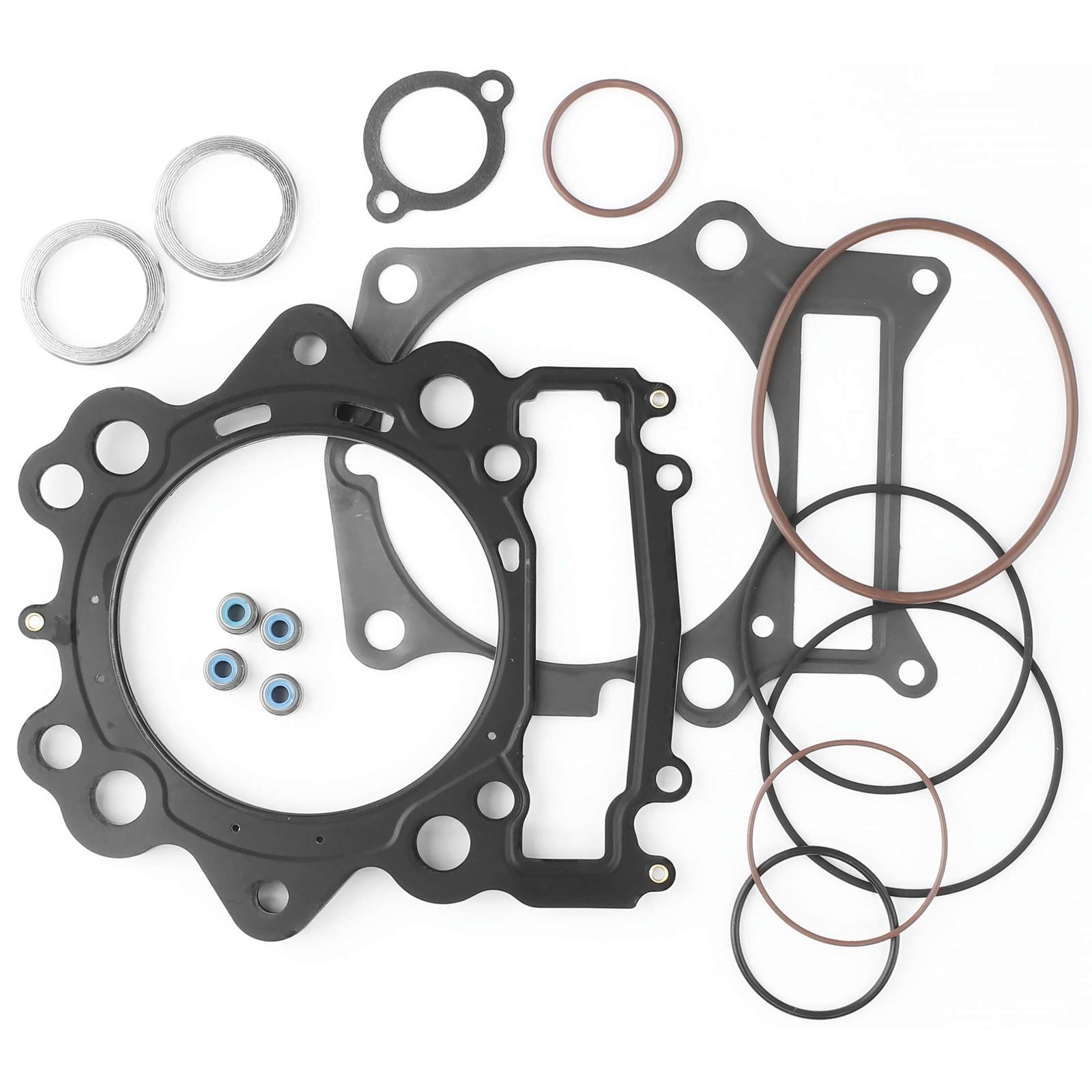 Cometic Top End Gasket Kit C3144-EST_201884