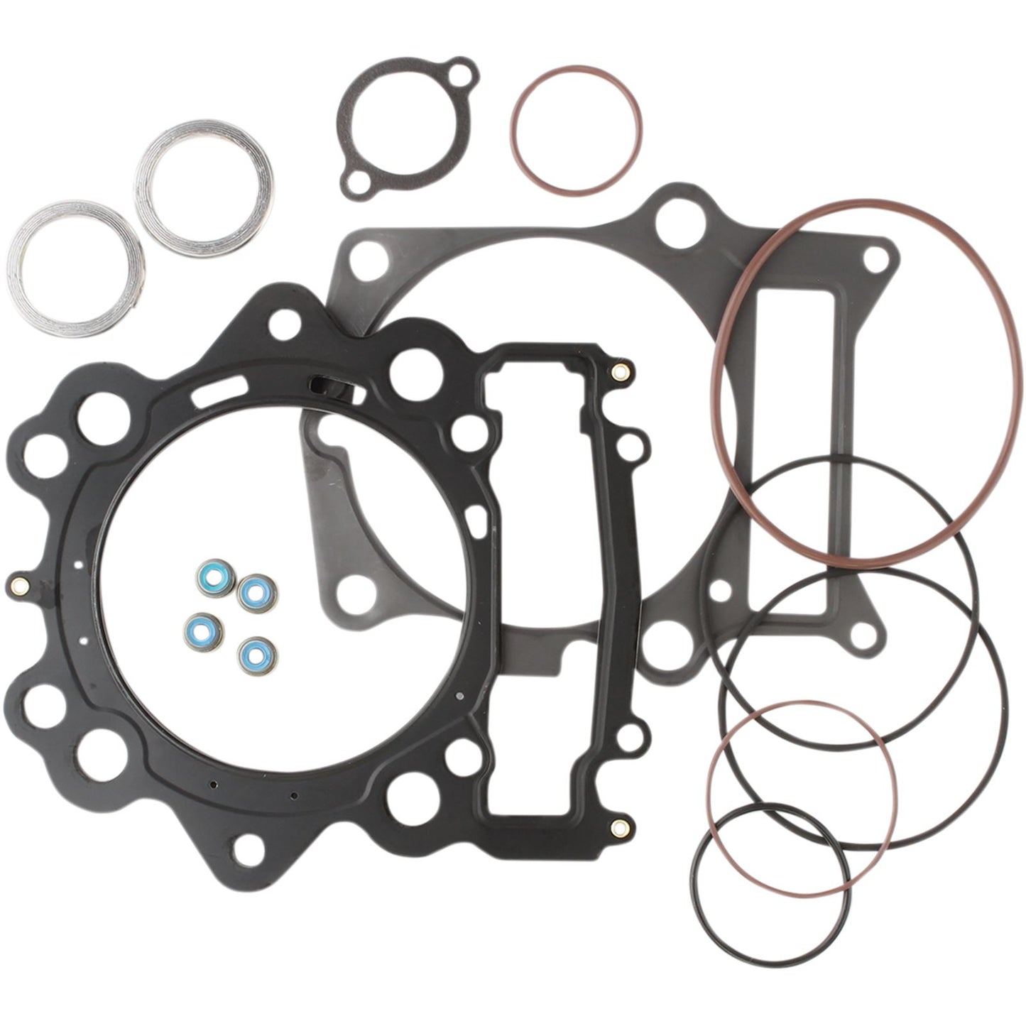 Cometic Top End Gasket Kit C3144-EST_363222