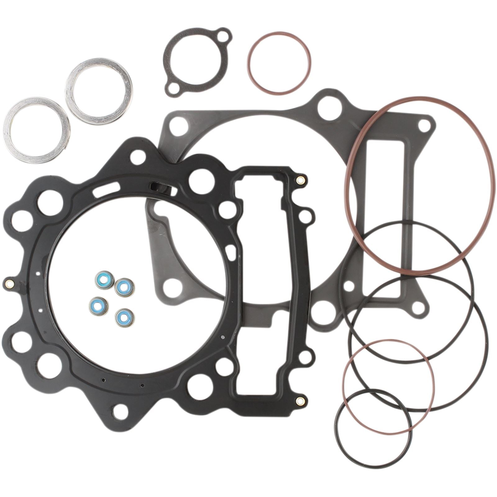 Cometic Top End Gasket Kit C3144-EST_363222