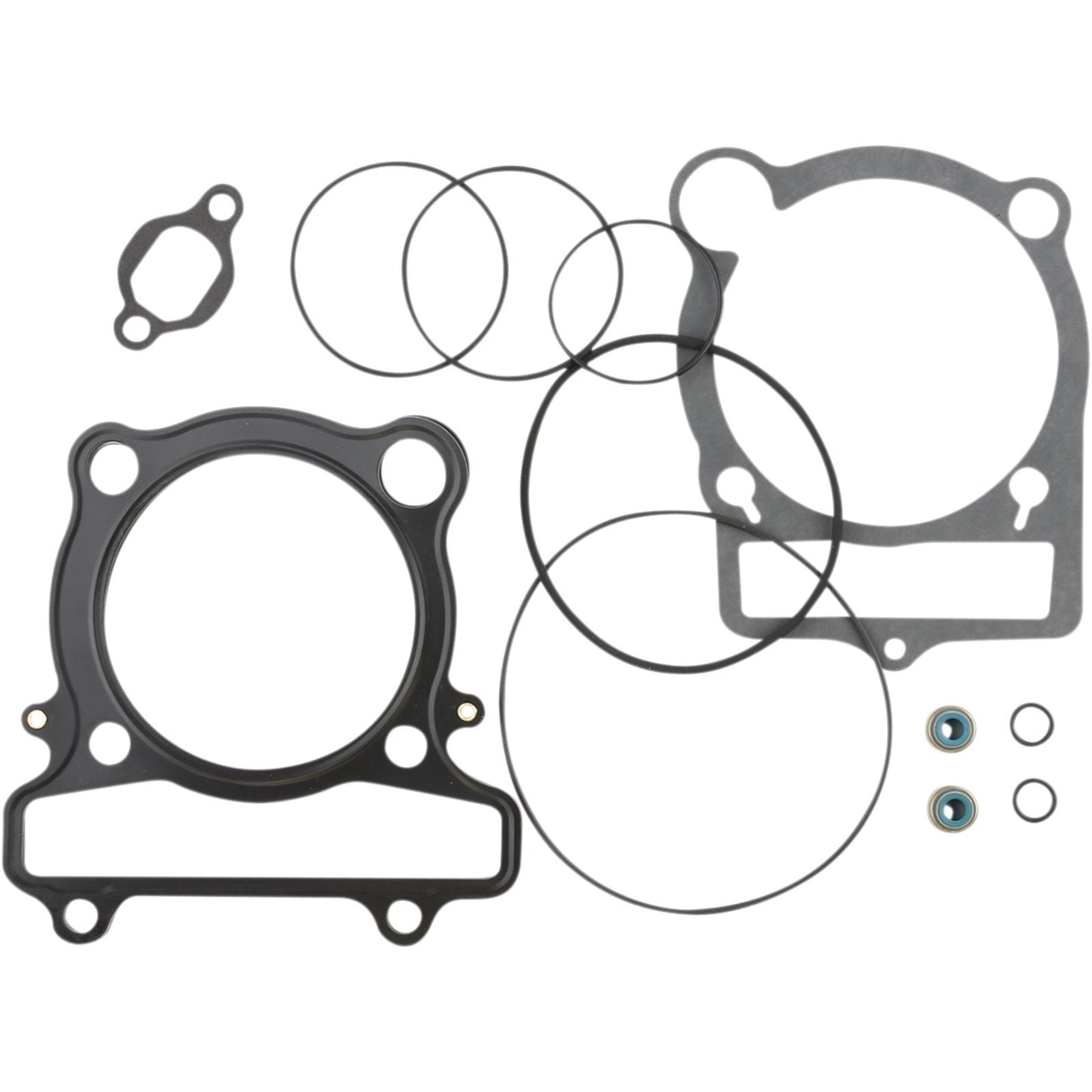 Cometic Top End Gasket Kit C3159-EST_363945