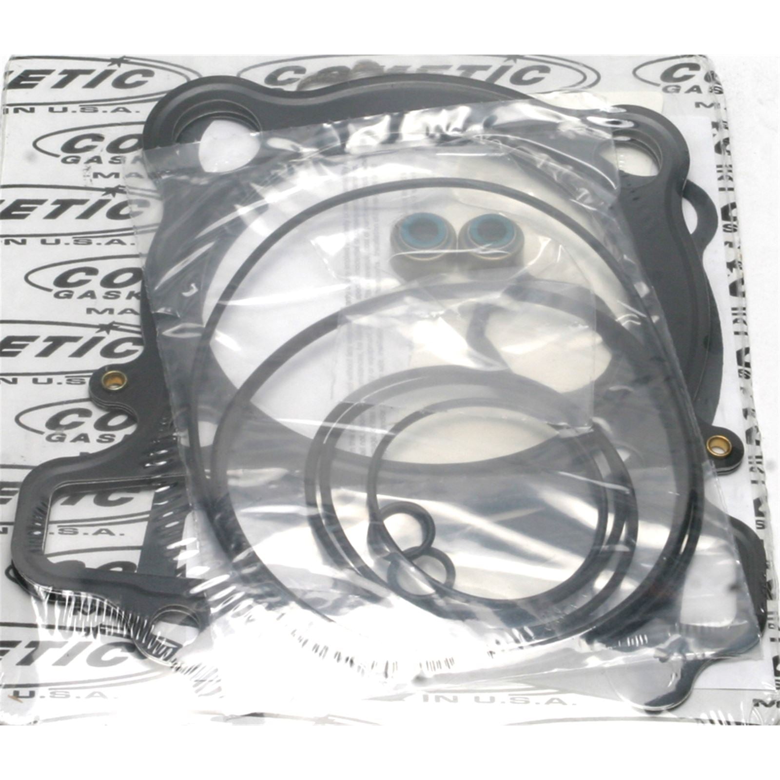 Cometic Top End Gasket Kit C3159-EST_201895