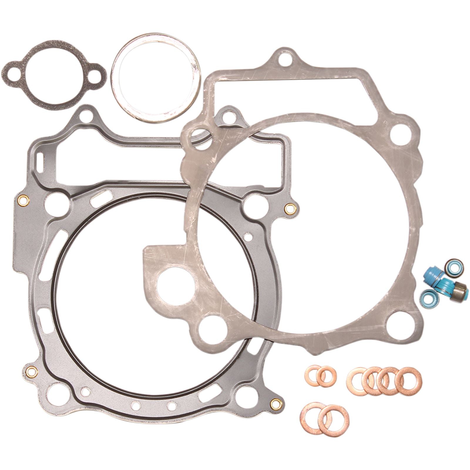 Cometic Top End Gasket Kit C3178-EST_363950
